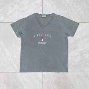 Vintage Cape Cod Tee